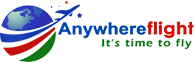 Anywhereflight.com