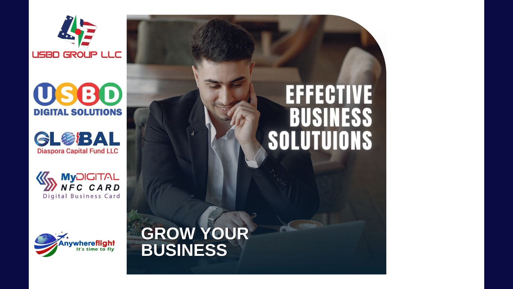 Business Solutions